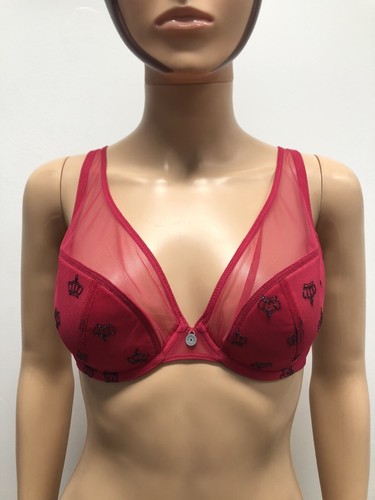 Damen barbara größe d - bh,
