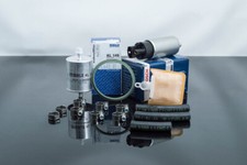 BMW C1 125 C1 200 Benzinpumpe