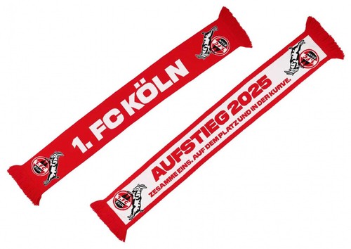 Köln premiumschal - 1.,