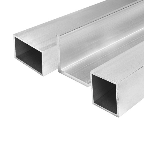 Aluminium profil stück alu - 2,