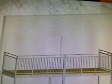 Vorbaubalkon, 6,90m x 1,90 m zu verkaufen 