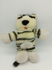 Janosch Tiger Collection 1989
