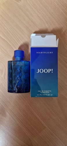 Joop nightflight eau - nightflight,
