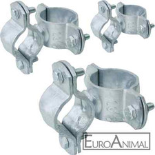 Querschelle verzinkt