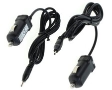 KFZ Ladekabel für Nokia 2330