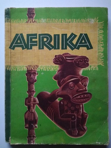 Afrika jürgen hansen - jürgen,
