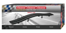 Carrera 20587 - Digital 124/132/Evolution Überfahrt NEU und OVP
