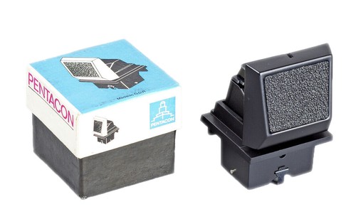 Pentacon praktica vlc waist - pentacon,