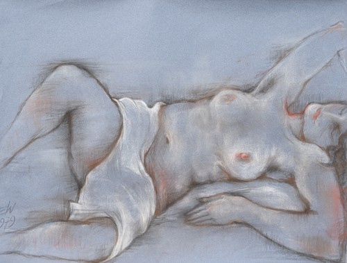 Ernst wolfhagen 1907 - wolfhagen, 1907-1992