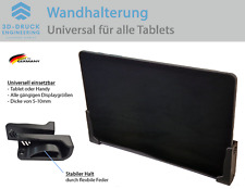 Tablet Wandhalterung