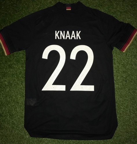 Turid knaak authentic - turid, trikot