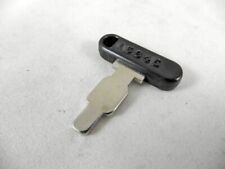 Zündschlüßel für