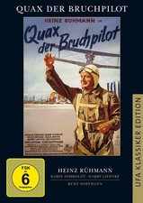 Quax der Bruchpilot - Hermann