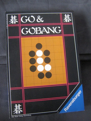 Gobang v - &,