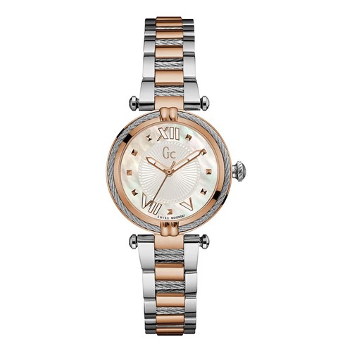 Damen cable chic - gc,