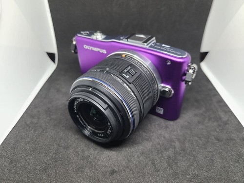 Olympus pen mini pm1 - pen,