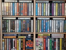 MC Sets zu je 25 Stück