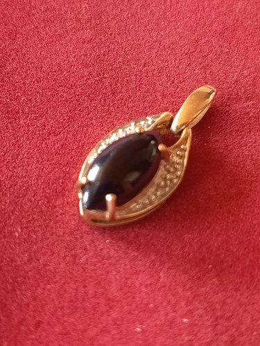 Gold 375 mezezo - gold,