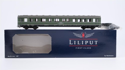 Liliput l383001 salonwagen - liliput,