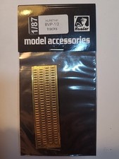 Hauler 87141 BMP-1 - BMP-2