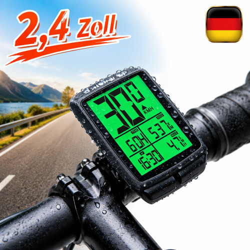Wasserdicht tachometer - wasserdicht,