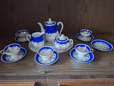 Oscar Schlegelmichl Mokka