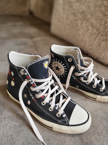 Converse all star - converse, high
