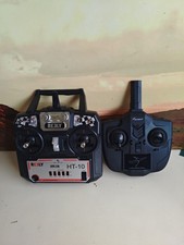 Reely HT-10 Hand-Fernsteuerung 2,4 GHz Anzahl Kanäle: 10 Ohne Empfänger 