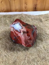 Roter Jaspis Achat 625 g