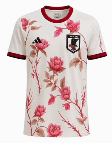 Adidas japan jfa trikot - adidas,