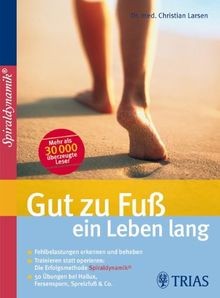 Gut fuß ein leben - zu,