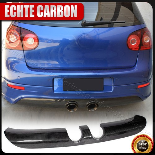 Carbon heckdiffusor diffusor - carbon,