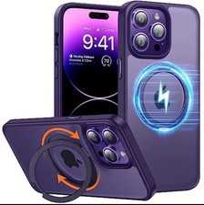 TORRAS iPhone 13/14 Hülle