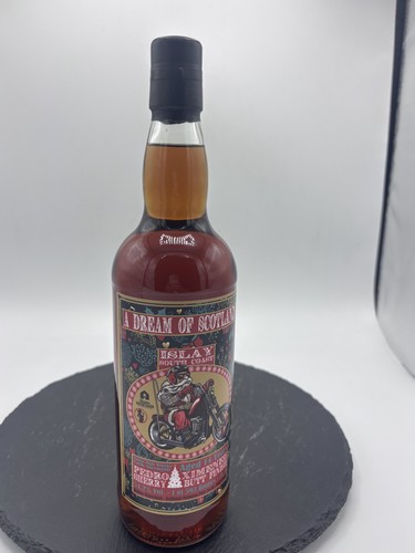 Dream scotland whisky - dream,
