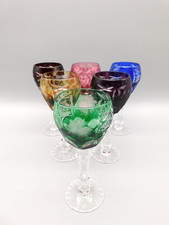 Römer Likörgläser