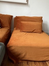 Ikea SÖDERHAMN Bezüge von Bemz