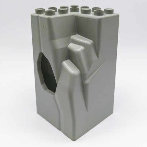 Lego duplo natur - lego, felsen