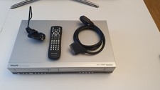 Philips DVP3350V DVD VHS