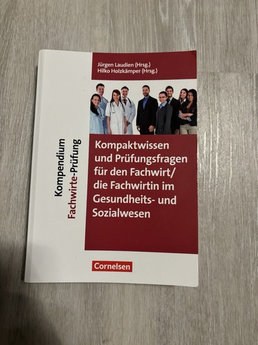 Kompaktwissen und