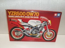 Fehlteile TAMIYA 1/12 Yamaha