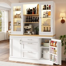 Küchenschrank Buffetschrank