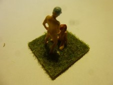 Sexy Figuren  1:87 H0  ( Klein
