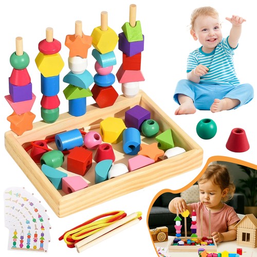 Montessori spielzeug 4 5 - 4,