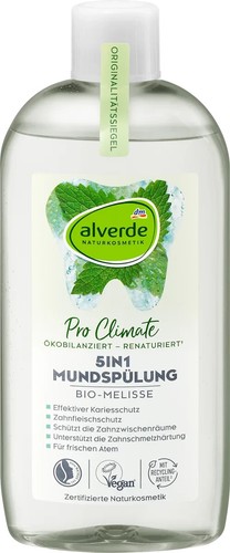 Alverde naturkosmetik 5in1 - alverde,