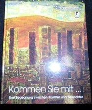 Come with...: An Encounter