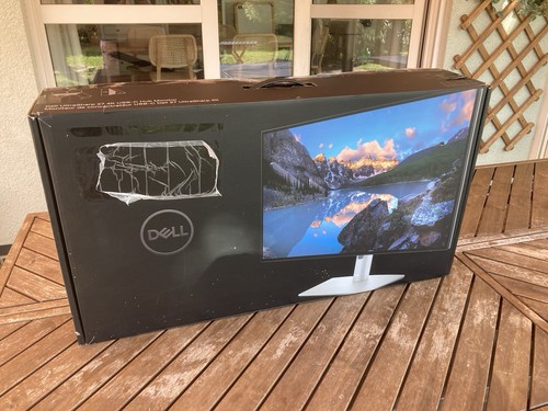 Dell ultrasharp u2723qe 4k - u2723qe,
