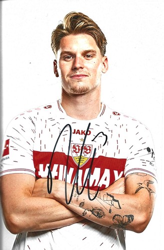 Ramon hendriks holland vfb - ramon, hendriks-holland-vfb