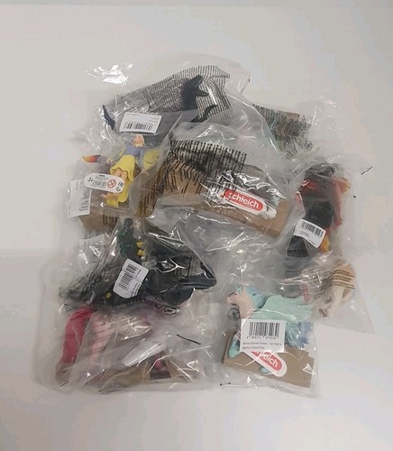 Edeka schleich - 🟢, +