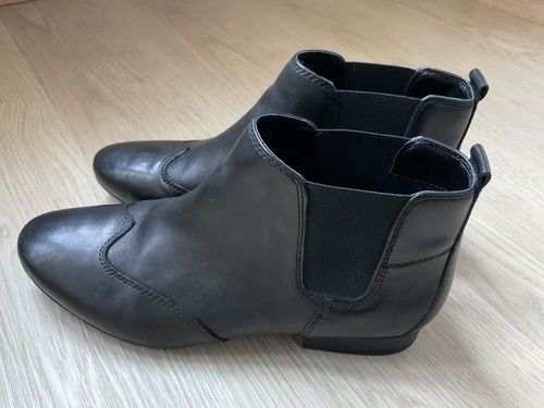 Damen stiefeletten chelsea - damen,