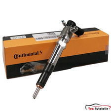 Continental Einspritzdüse Injektor für Ford Focus Mondeo Transit 2.0 EcoBlue